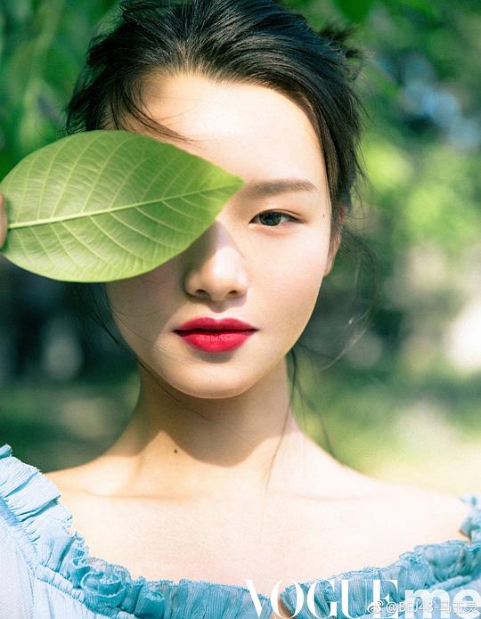 马玉灵 Yuling Ma