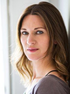 帕特里莎·波特 Patricia Potter