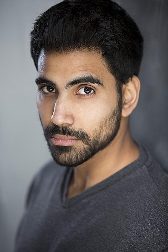 杰兹·迪欧 Jaz Deol