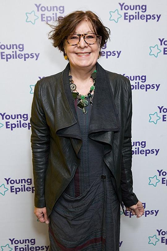 罗伯塔·泰勒 Roberta Taylor
