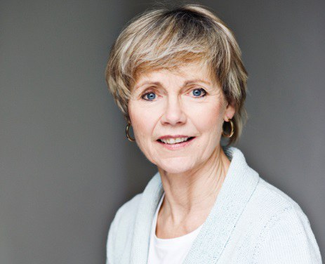 露西·弗莱明 Lucy Fleming