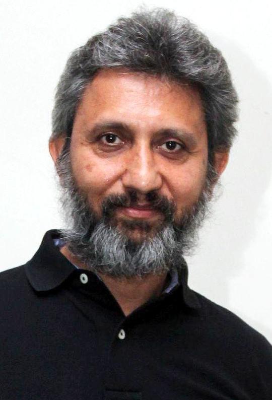 内拉吉·卡比 Neeraj Kabi