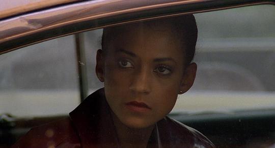 凯西·泰森 Cathy Tyson