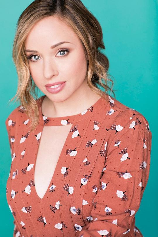 娜塔莉·兰德 Natalie Lander