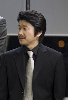 李东勇 Lee Dong-yong