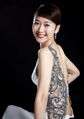 赵雅莉 Yali Zhao