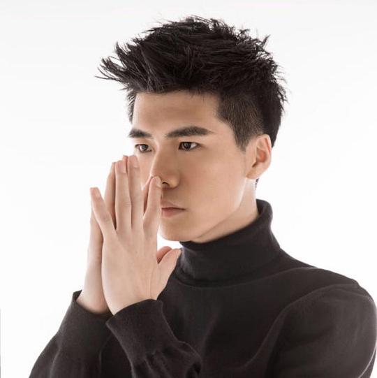 辛星 Xing Xin