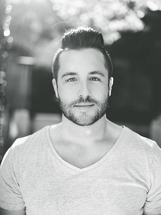 詹姆森·布鲁克斯 Jameson Brooks