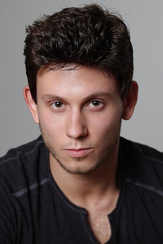多米尼克·瑞安·加布里埃尔 Dominic Ryan Gabriel
