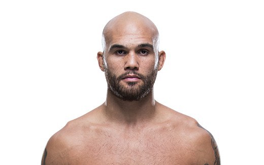 罗比·劳勒 Robbie Lawler