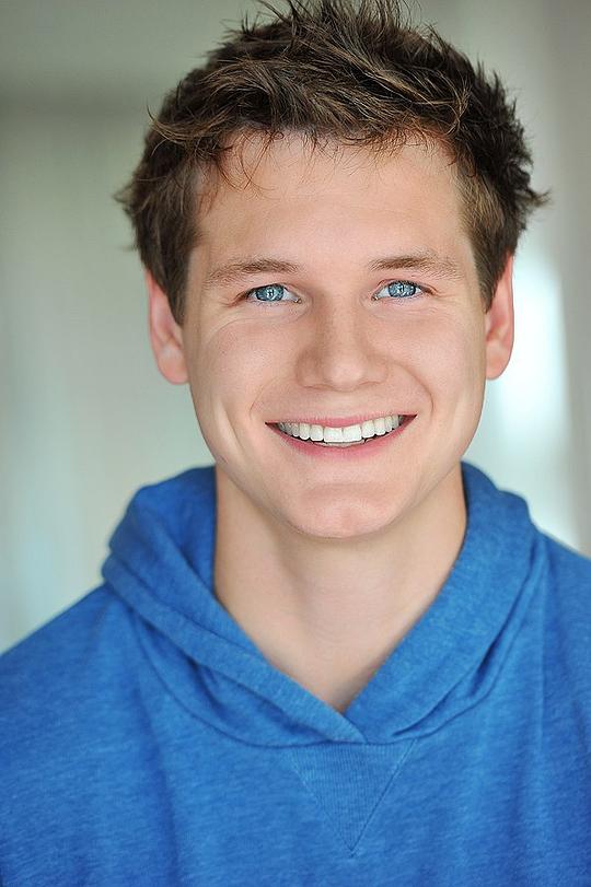 卢克·谢尔顿 Luke Shelton