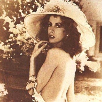 斯蒂芬妮娅·卡西尼 Stefania Casini