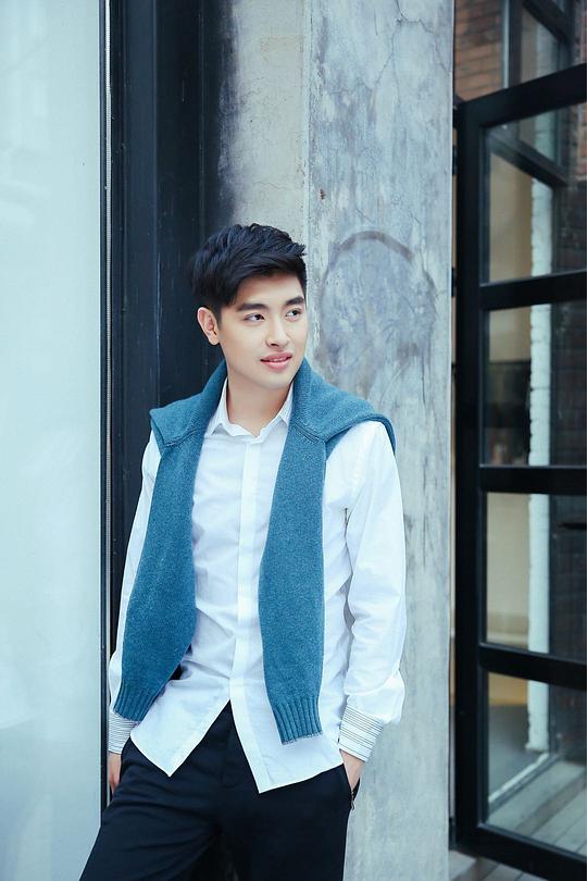 陈亮言 Liangyan Chen