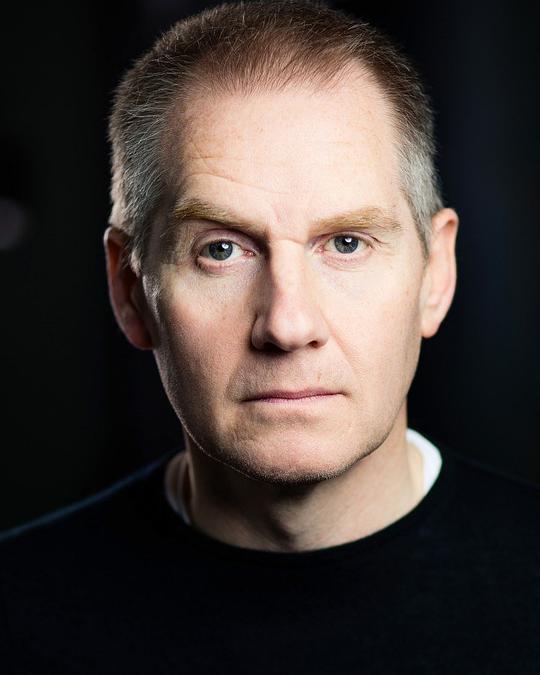 汤姆·卡特 Tom Carter