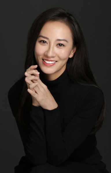 曹蕴 Yun Cao