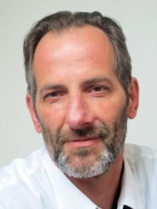 帕特里斯·朱伊夫 Patrice Juiff