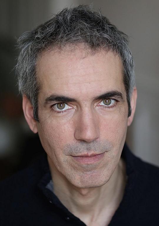 纪尧姆·托博 Guillaume Tobo