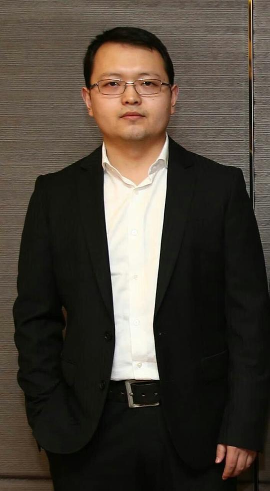 徐捷 Jie Xu