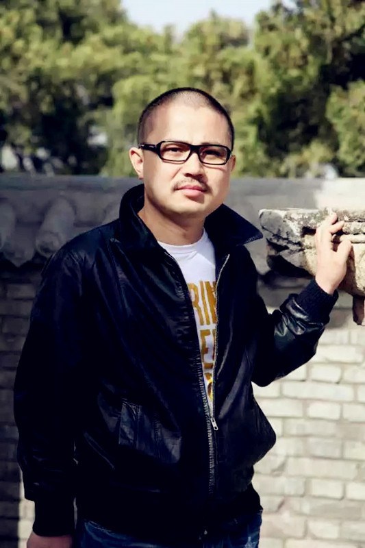 文铭 Ming Wen