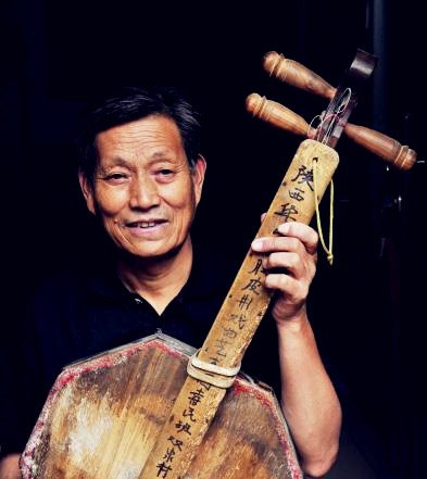 张喜民 Ximin Zhang