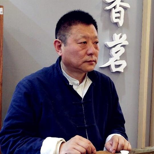 周平 Ping Zhou