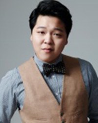 俞俊洪 Yoo Joon-hong