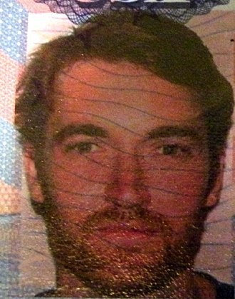 罗斯·乌布利希 Ross Ulbricht