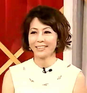 秦之敏 Tse-Min Chin