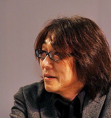 难波日登志 Hitoshi Nanba