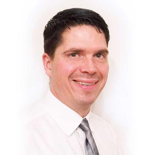 马克·兰斯 Mark Rance