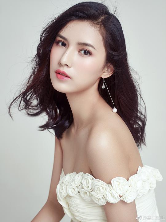 余欢欢 Hannah yu