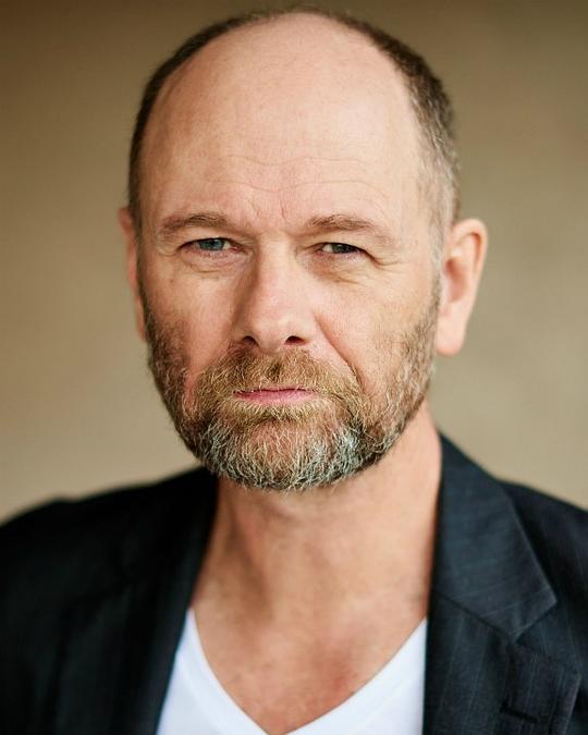 斯蒂芬·帕普斯 Stephen Papps