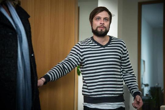 蒂姆·桑德 Tim Sander