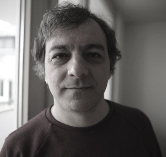丹尼约·哈萨诺维奇 Denijal Hasanovic