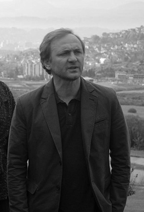 伊沃·格雷古列维奇 Ivo Gregurevic