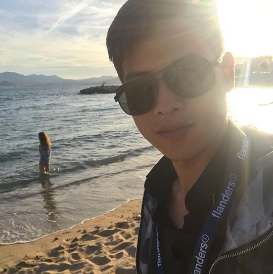 孙德强 Sun Deqiang