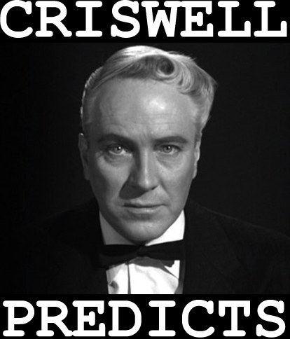 克里斯威尔 Criswell