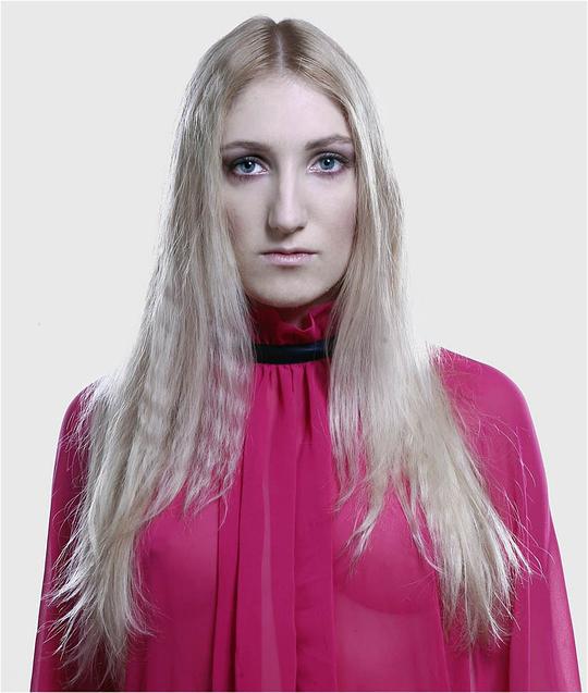 克拉拉·比拉瓦卡 Klara Bielawka