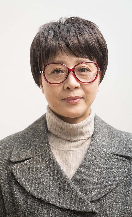 陈平 Ping Chen