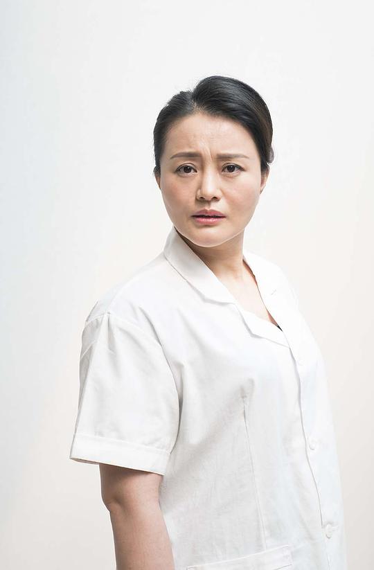 陈薪雨 Xinyu Chen