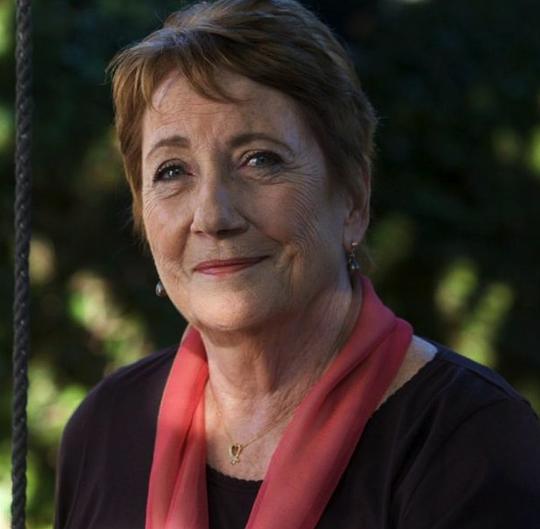 弗朗西斯·波诺娃 Françoise Bonnot