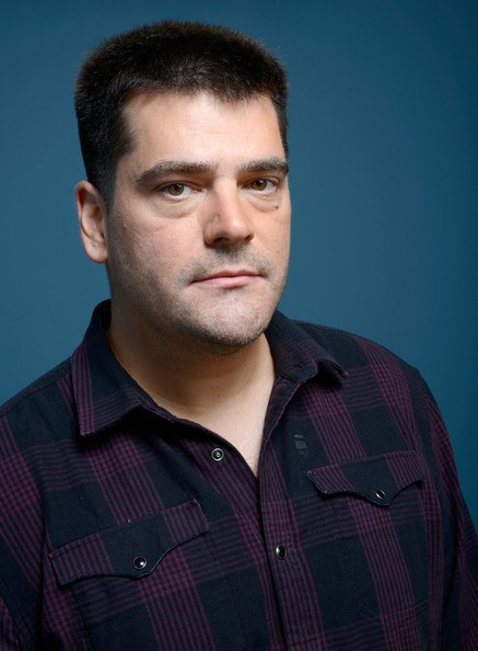 尼姆罗德·安陶尔 Nimród Antal