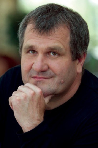 György Gazsó György Gazsó