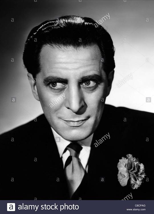 查理·戈德纳 Charles Goldner