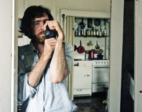 罗斯·麦克艾威 Ross McElwee