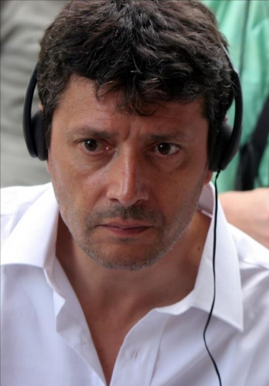 杰拉德·比顿 Gérard Bitton