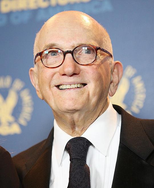 埃德温·谢林 Edwin Sherin