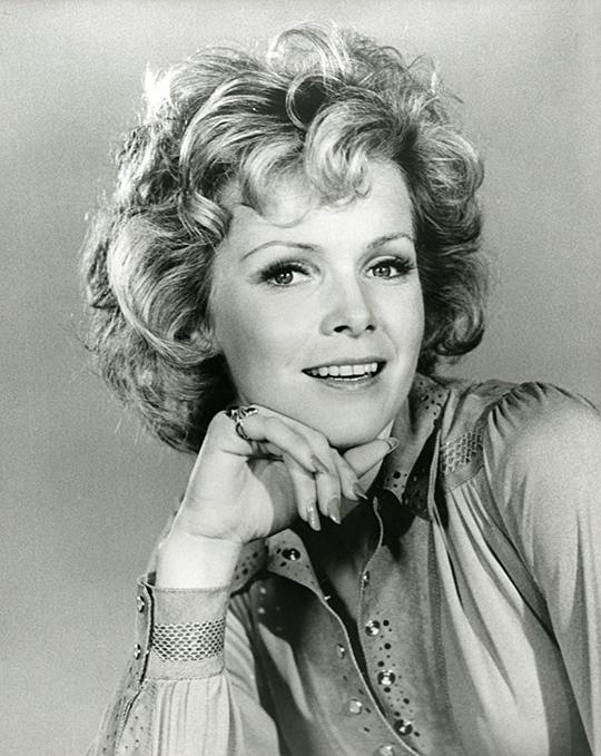 莱蕾·史蒂芬斯 Laraine Stephens