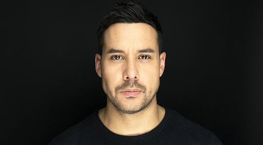 贾斯汀·雷恩 Justin Rain