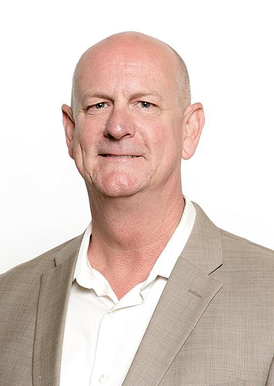 迈克·布雷克菲尔德 Mike Brakefield